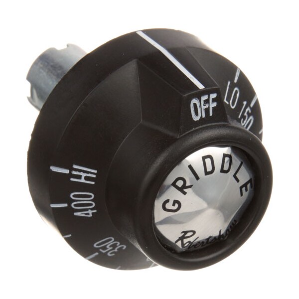 Knob - Griddle